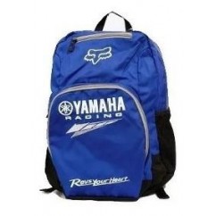MOCHILA YAMAHA RACING AZUL