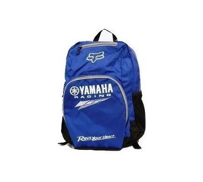 MOCHILA YAMAHA RACING AZUL