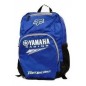 MOCHILA YAMAHA RACING AZUL