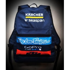 MOCHILA KTM TROY LEE DESINGNS