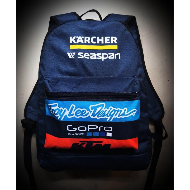 Mochila troy lee discount designs