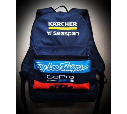 MOCHILA KTM TROY LEE DESINGNS