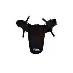 BOLSOS Y BAULERAS CARTUCHERA COLIN TORNADO NEGRA