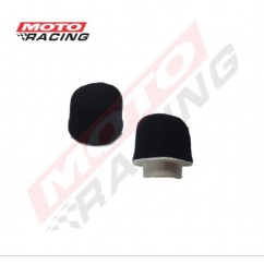 FILTRO COMPETICION 50X70 GOMA ESPUMA BOCA 35MM CORTO (MR)