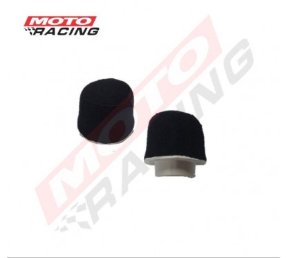 FILTRO COMPETICION 50X70 GOMA ESPUMA BOCA 39MM CORTO (MR)