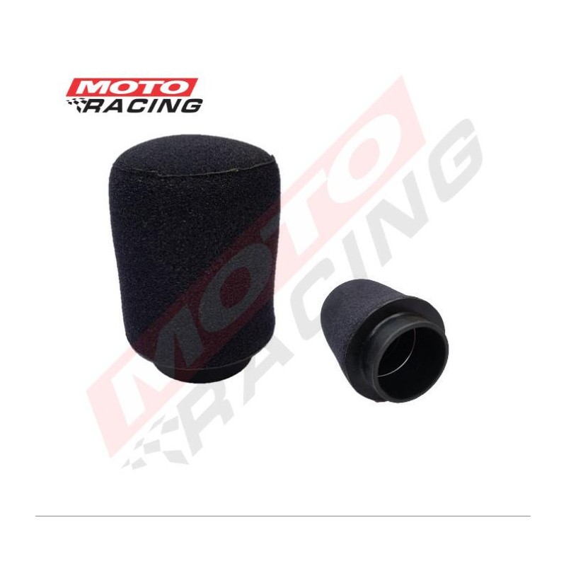 FILTRO COMPETICION 100X70 GOMA ESPUMA BOCA 55MM CORTINA PL (MR)