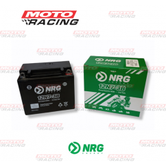 BATERIA 12V 12N7-3B POSITIVO DERECHO C/TECNOLOGIA AGM (NRG)