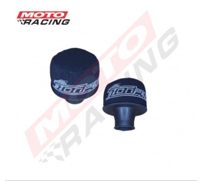 FILTRO ESPUMA SIMPLE 70X105 C- VENTURI NITRILO 39mm (TONPER)