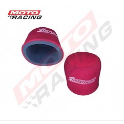 FILTRO ESPUMA 2 ETAPAS INT. 130-150MM LARGO 150MM (TONPER)