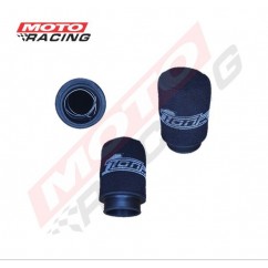 FILTRO 100X80 ESPUMA SIMPLE C-  BOCA NITRILO 35mm  (TONPER)