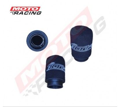 FILTRO 100X80 ESPUMA SIMPLE C-  BOCA NITRILO 50mm (TONPER)