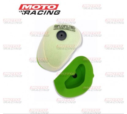 FILTRO AIRE HONDA CRF 250R '04/'09- 450R '03/'08 (PROFILTER)