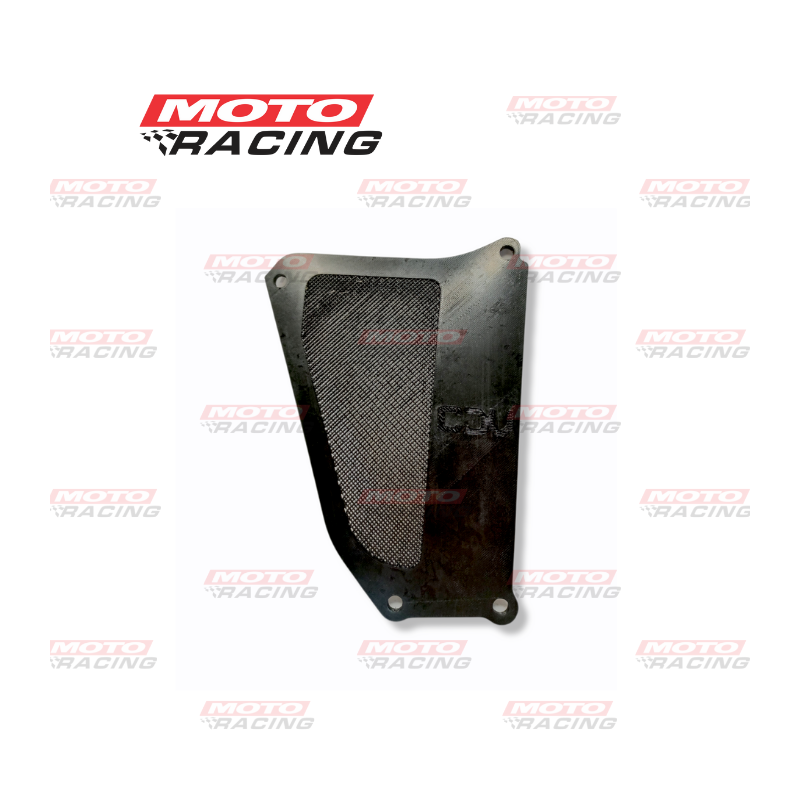 TAPA CAJA FILTRO HONDA TORNADO ALTO FLUJO