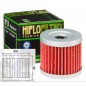 FILTRO ACEITE SUZUKI GIXXER 150- GN- GS 125- BETA 200- HF131 CORTO