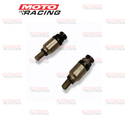 PURGADOR SUSPENSION ENDURO UNIVERSAL 5mm HONDA-  YAMAHA-  SUZUKI