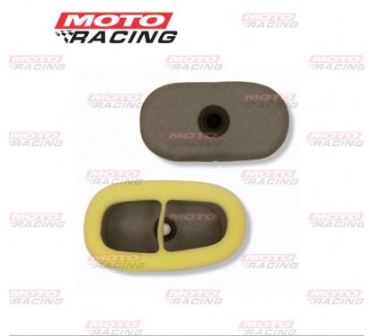FILTRO AIRE HONDA XR 250R-  400 -  600 87- 94 (PANTHER)