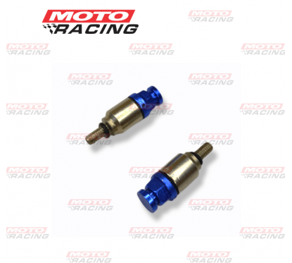 PURGADOR SUSPENSION ENDURO UNIVERSAL 4mm KTM-  BETA