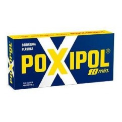 PEGAMENTO POXIPOL 14ml