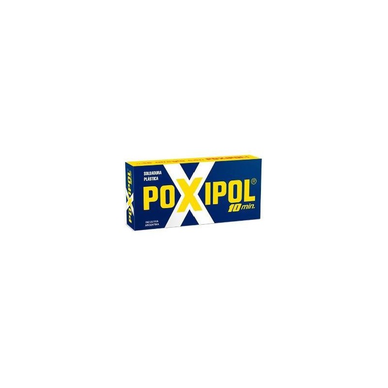 PEGAMENTO POXIPOL 14ml