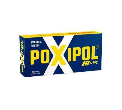 PEGAMENTO POXIPOL 14ml