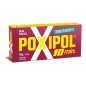 PEGAMENTO POXIPOL TRANSPARENTE 14ml