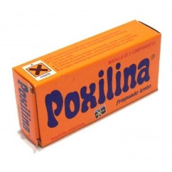 PEGAMENTO POXILINA 38ml