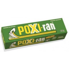 PEGAMENTO POXI-RAN 25ml