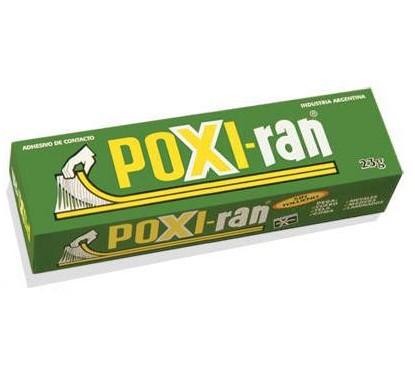 PEGAMENTO POXI-RAN 25ml
