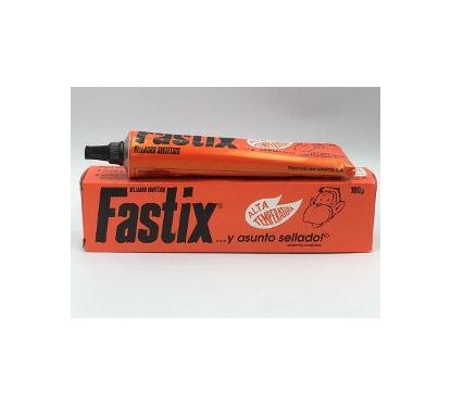 PEGAMENTO FASTIX ALTA TEMPERATURA 100ml
