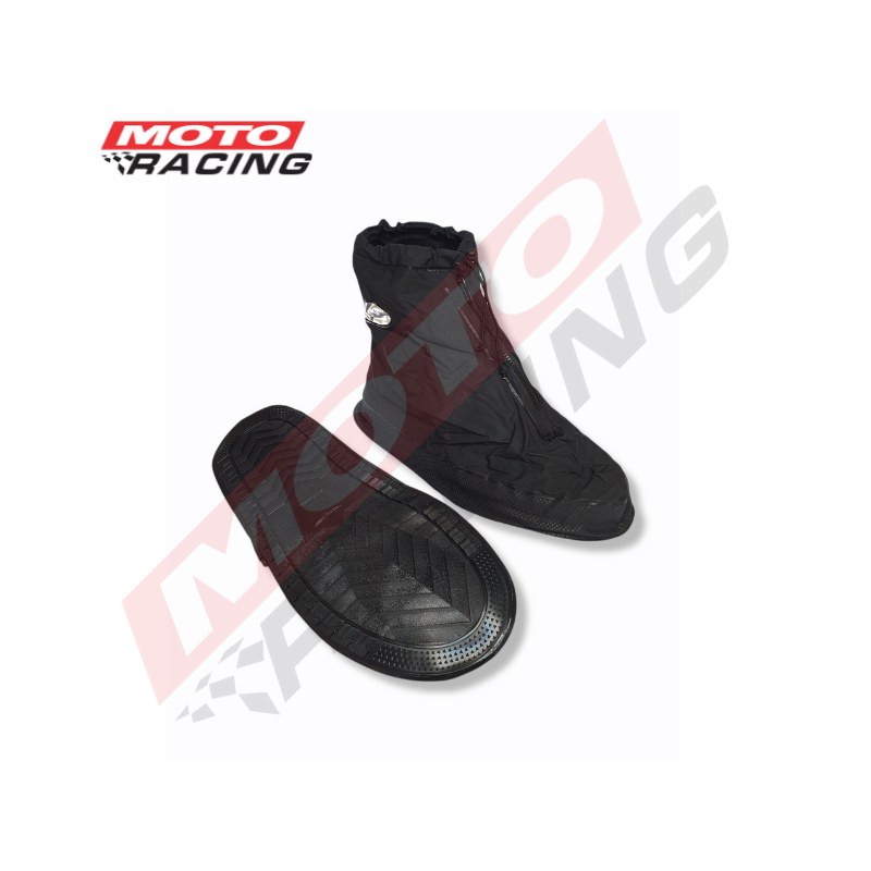 GALOCHA CUBRE CALZADO IMPERMEABLE XXXL / 44-45 BAJA (NSU)