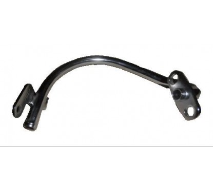 TUBO GASEADOR HONDA WAVE