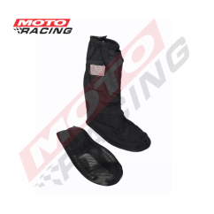 GALOCHA CUBRE CALZADO IMPERMEABLE XXXL / 44-45 ALTA (NSU)