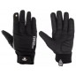 GUANTES PUNTO EXTREMO SOFTSHELL NEGRO CORTO PB28"XXL"