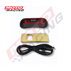 FARO LED TRASERO P-  CASCO (NSU)