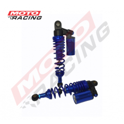 AMORTIGUADOR TRASERO GAS PRESURIZADO 32cm UNVERSAL