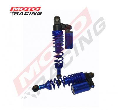 AMORTIGUADOR TRASERO GAS PRESURIZADO 32cm UNVERSAL