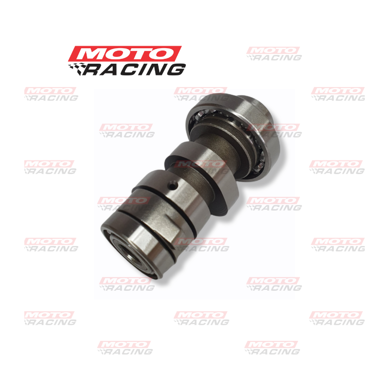 ARBOL DE LEVA HONDA BIZ 125 C- DESCOMPRESOR P- BALANCIN RODILLO