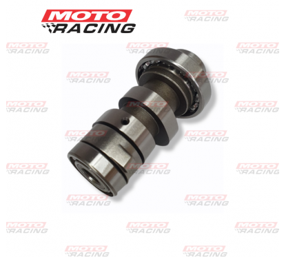 ARBOL DE LEVA HONDA BIZ 125 C- DESCOMPRESOR P- BALANCIN RODILLO