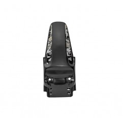 GUARDABARRO COLIN TRASERO CIRCUIT STRIKE 220x390 NEGRO