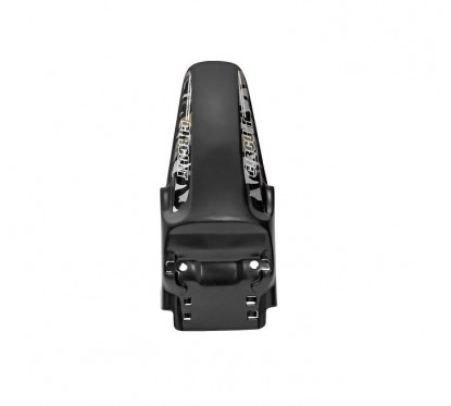 GUARDABARRO COLIN TRASERO CIRCUIT STRIKE 220x390 NEGRO