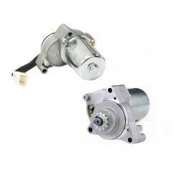 MOTOR ARRANQUE ZANELLA ZB 110 -  SMASH 110