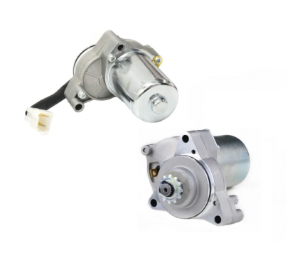 MOTOR ARRANQUE ZANELLA ZB 110 -  SMASH 110