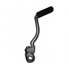 PALANCA ARRANQUE ZANELLA DUE -  V3 -  FIRE