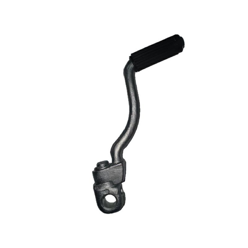 PALANCA ARRANQUE ZANELLA DUE -  V3 -  FIRE