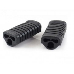 GOMA POSAPIE HONDA STORM 125 Jgo.