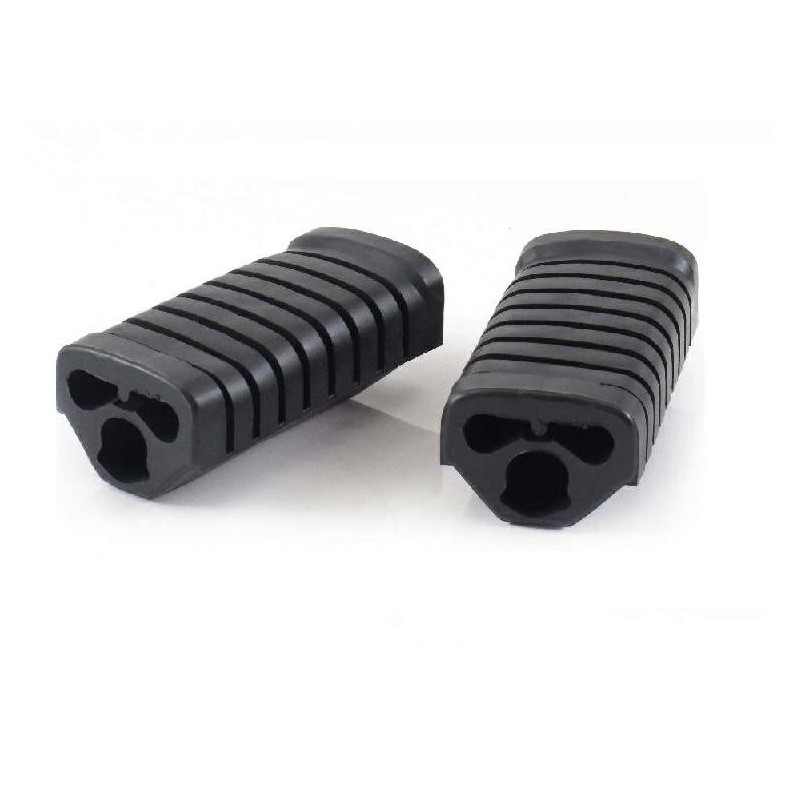 GOMA POSAPIE HONDA STORM 125 Jgo.