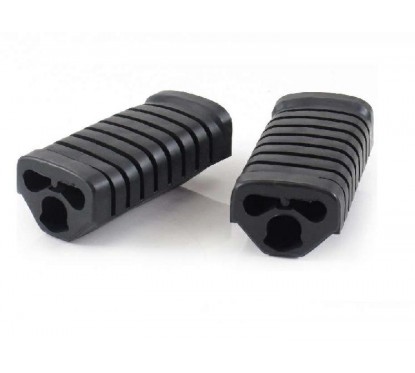 GOMA POSAPIE HONDA STORM 125 Jgo.