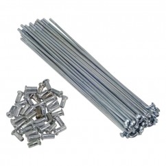 RAYO CON NIPLE 3.2 x 160 BLISTER 36 UNIDADES