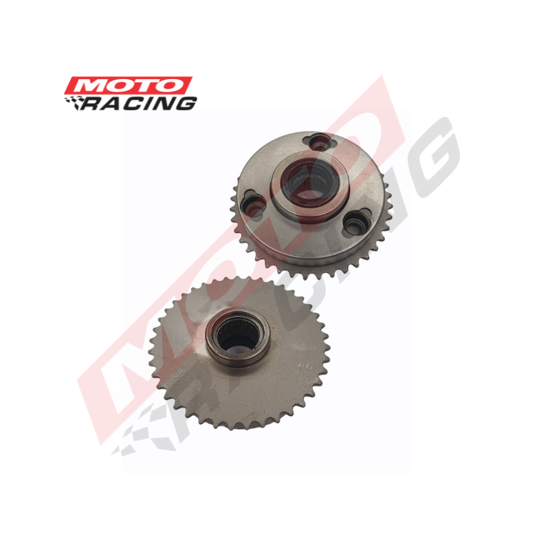 BENDIX ARRANQUE GILERA SMASH 110 S- ROSCA (NSU)