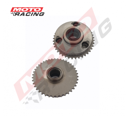 BENDIX ARRANQUE GILERA SMASH 110 S- ROSCA (NSU)